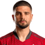 Image of Insigne, Lorenzo