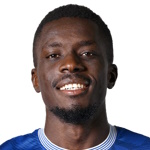 Image of Gueye, Idrissa
