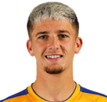 Image of Ramirez, Stefan Edgar
