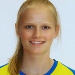 Image of Burcea, Stefania