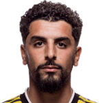 Image of Mokhtar, Youness