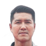Image of Miri, Hamza