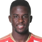 Image of Djilobodji, Papy
