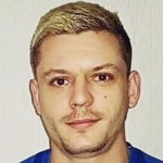 Image of Smolik, Radek