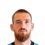 Image of Budinov, Matvey