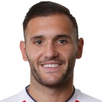 Image of Perez, Lucas