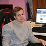 Image of Iritier, Javier