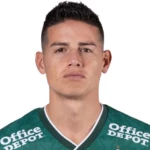Image of Rodriguez, James