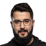 Image of Vitanyi, Gergo
