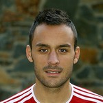 Image of Moreno Marin, Sergi