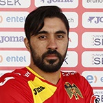 Image of Mendez, Gabriel