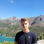 Image of Guest, Joe