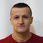 Image of Johnstone, Darryl