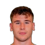 Image of Pettigrew, Gavin