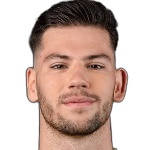 Image of Aribo, Joe
