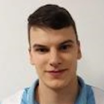 Image of Keskin, Ilkay