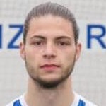 Image of Azzopardi, Jonathan