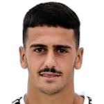 Image of Morante, Paolo