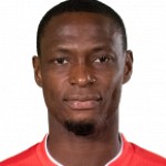 Image of Ujah, Anthony
