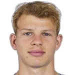 Image of Cannon, Reggie