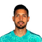 Image of Romo, Rafael