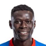 Image of Krasniqi, Veprim