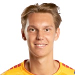 Image of Nielsen, Martin