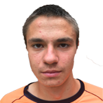 Image of Nascimento, Rai
