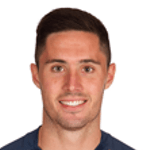 Image of McGowan, Dylan