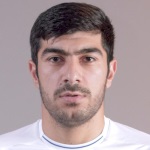 Image of Qirtimov, Ilkin