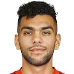 Image of Santos Lima Junior, Edson Carlos