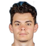 Image of Burbano, Andy