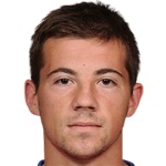 Image of Kuzmanovic, Danilo