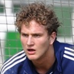 Image of Matwiejew, Christoffer