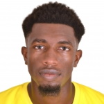 Image of Poncet, Kevin
