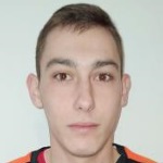 Image of Kussler, Julian