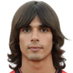 Image of Calderon, Juan Jose