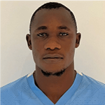 Image of Ibrahim, Khalil