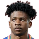 Image of Perez, Jhon