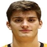 Image of Martinez Villegas, Johao Alberto