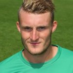 Image of O'Brien, Liam Daniel