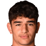Image of Vargas, Alexis