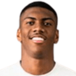 Image of Moreno, Junior