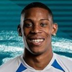 Image of Lambert Damiao, Marcos Vinicius