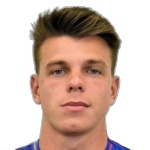 Image of Johansson, Isac