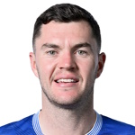Image of Keane, Michael
