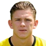 Image of Murray, Sean