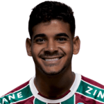 Image of Murilo