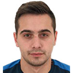 Image of Goncalves, Edvaldo