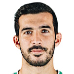 Image of Born, Jordan